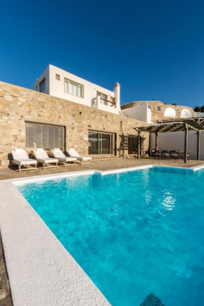 Villa Coventina